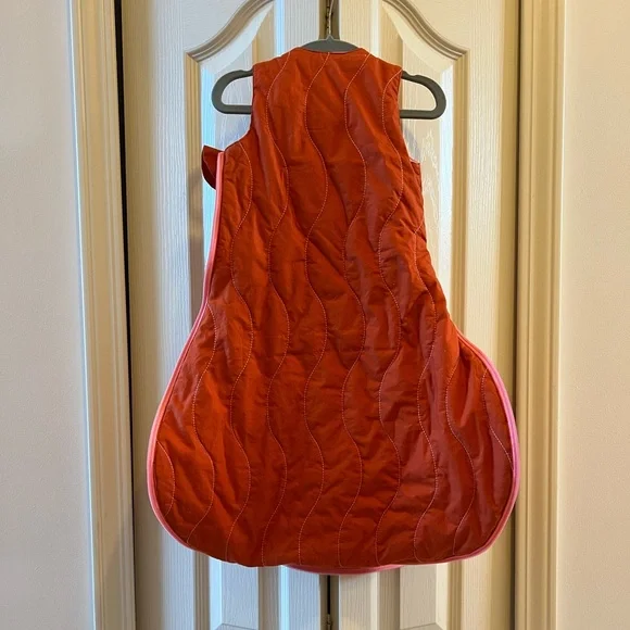 Dock A Tot Sleep Sack 0-6 Months - Picture 4 of 5